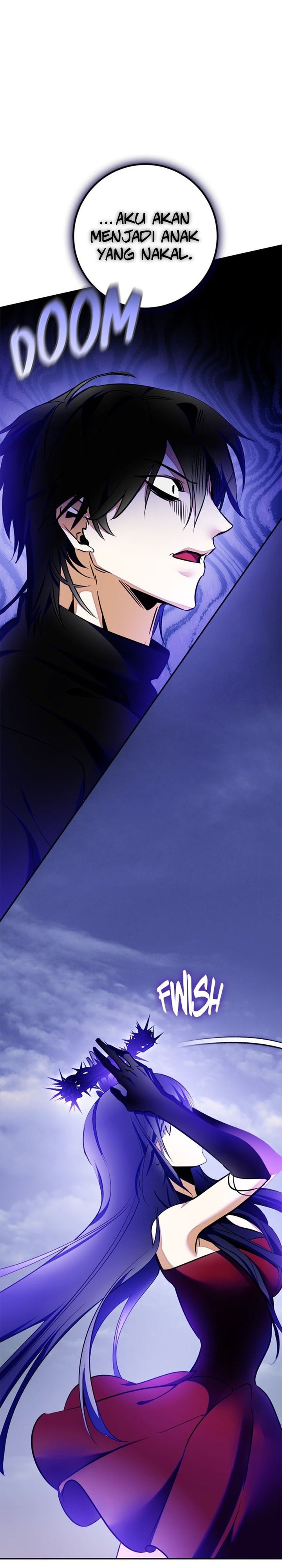 Return to Player Chapter 203 Gambar 26