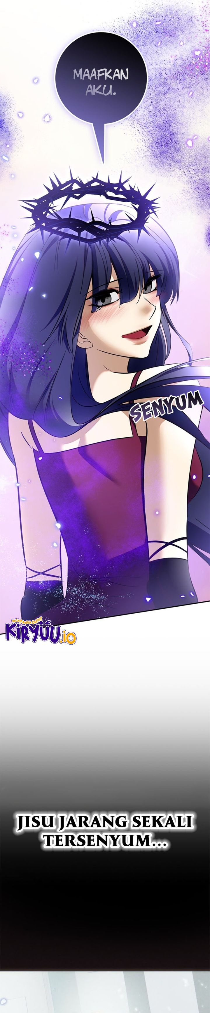 Return to Player Chapter 203 Gambar 29