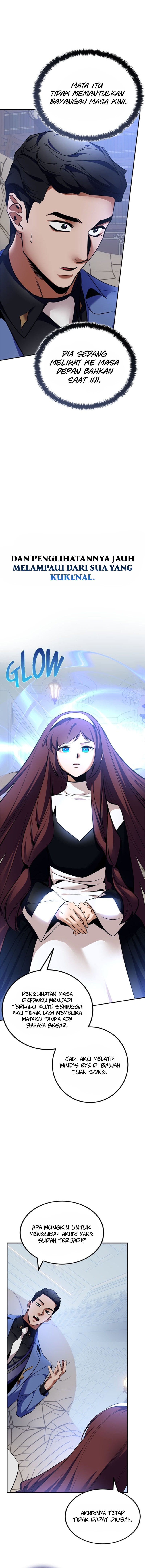 Return to Player Chapter 209 Gambar 3