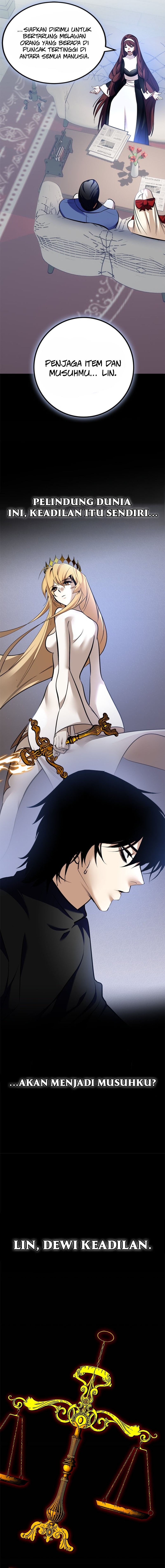 Return to Player Chapter 209 Gambar 5