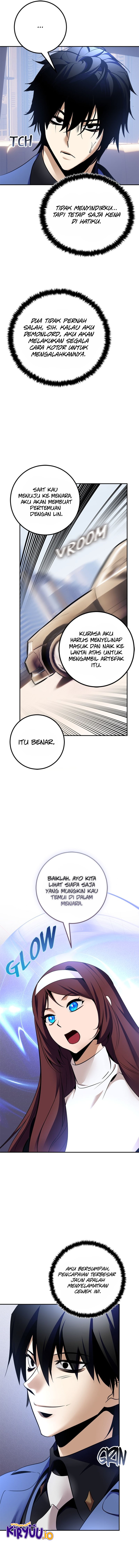 Return to Player Chapter 209 Gambar 14