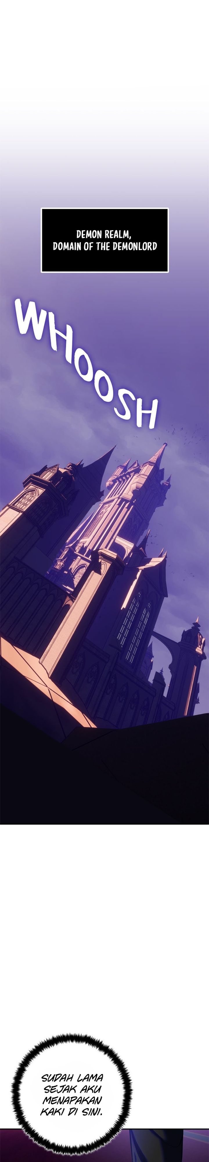 Return to Player Chapter 210 Gambar 10