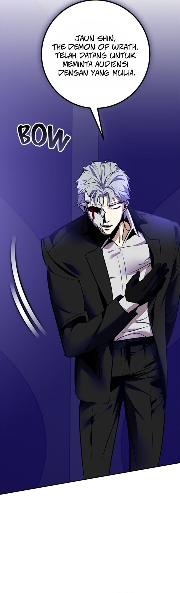 Return to Player Chapter 210 Gambar 12