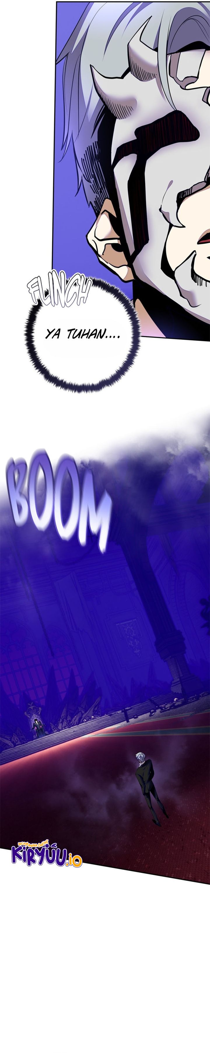 Return to Player Chapter 210 Gambar 14