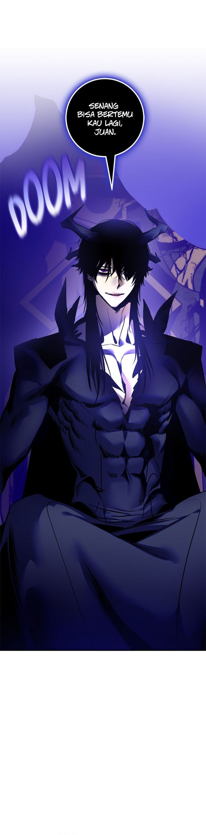 Return to Player Chapter 210 Gambar 16