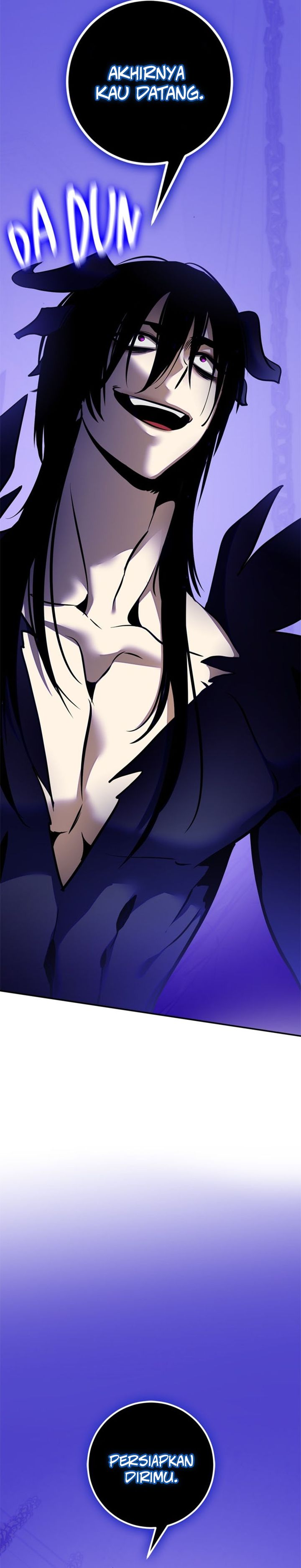 Return to Player Chapter 210 Gambar 23