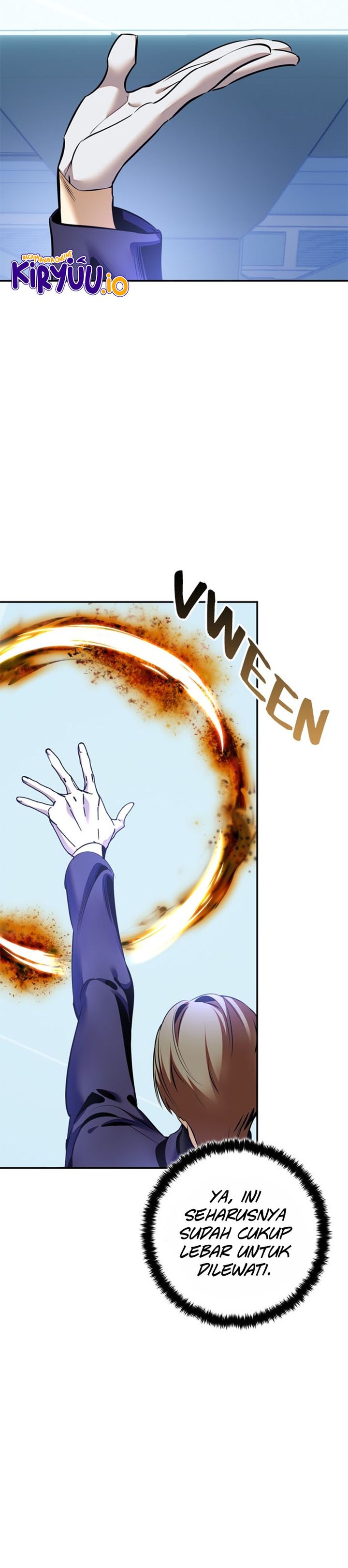 Return to Player Chapter 210 Gambar 33