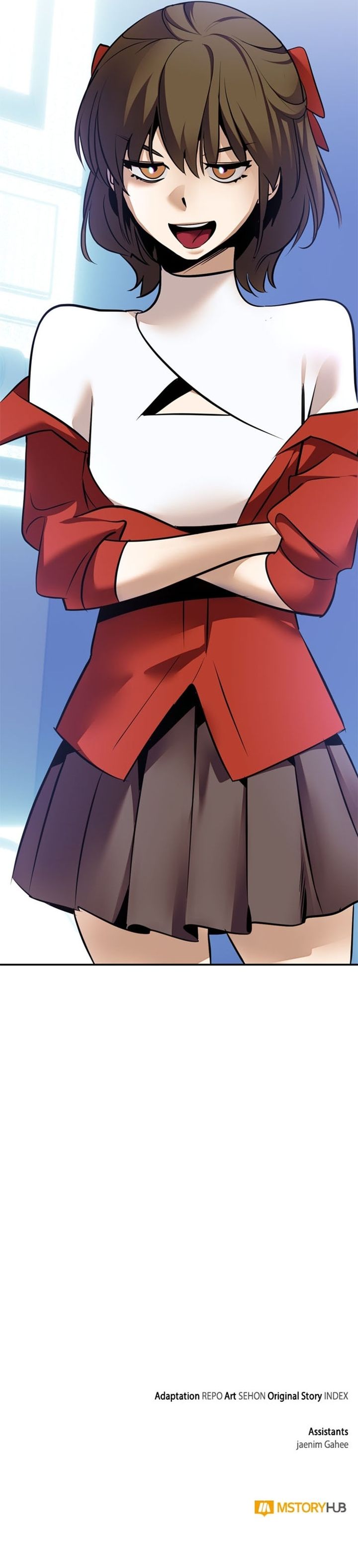 Return to Player Chapter 210 Gambar 37