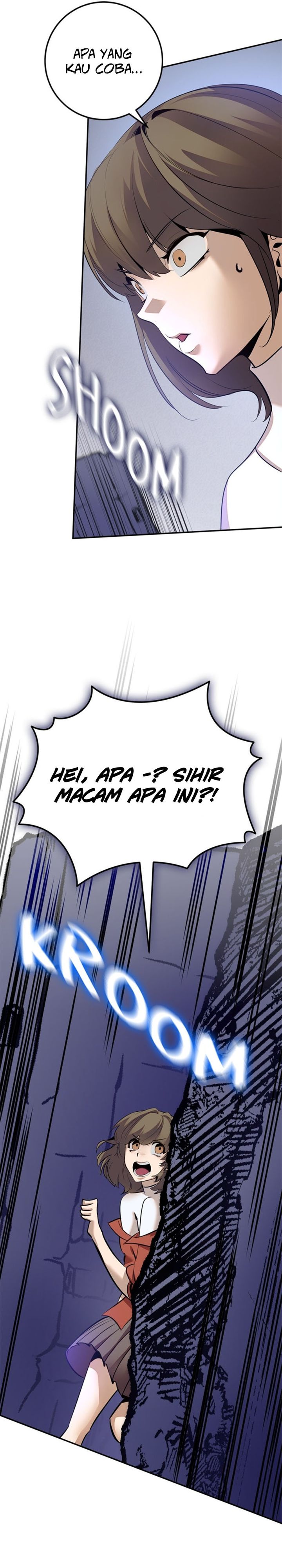 Return to Player Chapter 211 Gambar 6