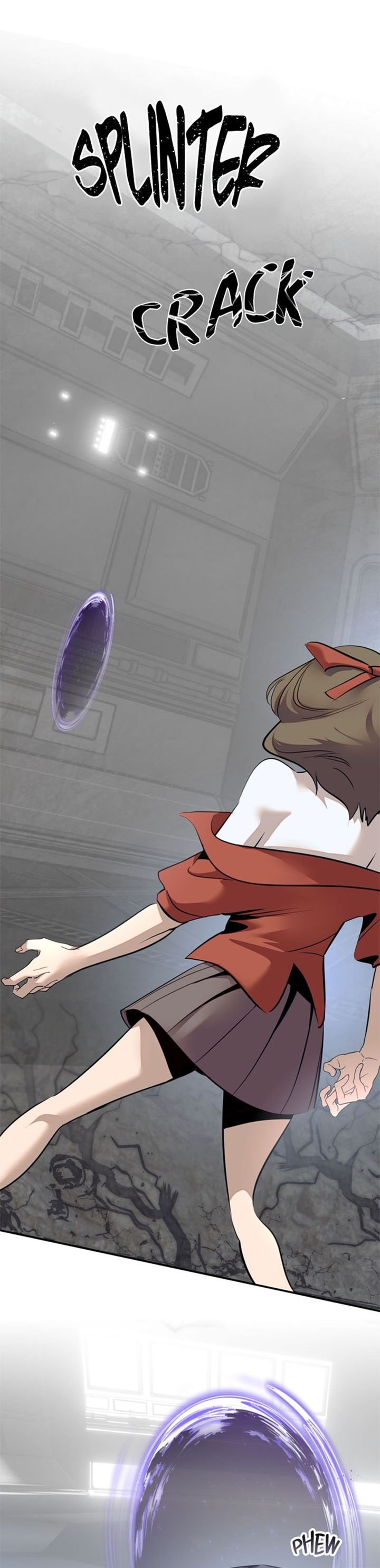 Return to Player Chapter 211 Gambar 25