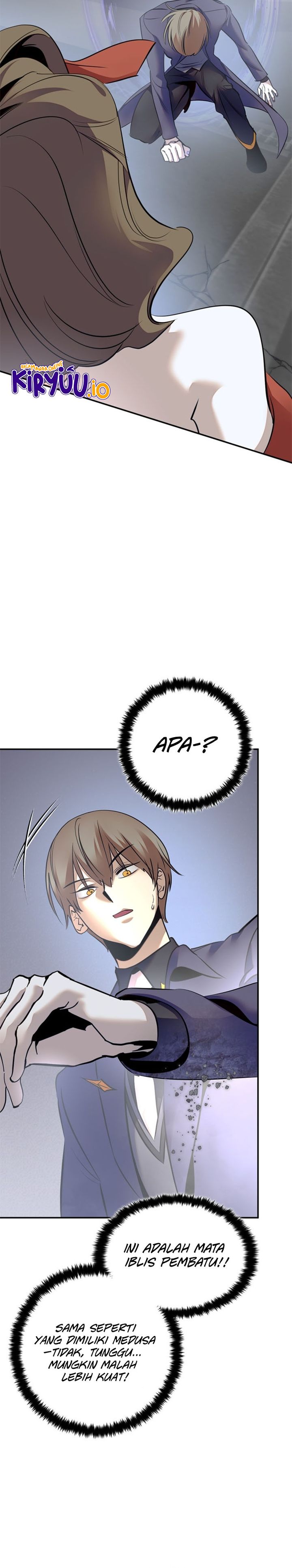 Return to Player Chapter 211 Gambar 26