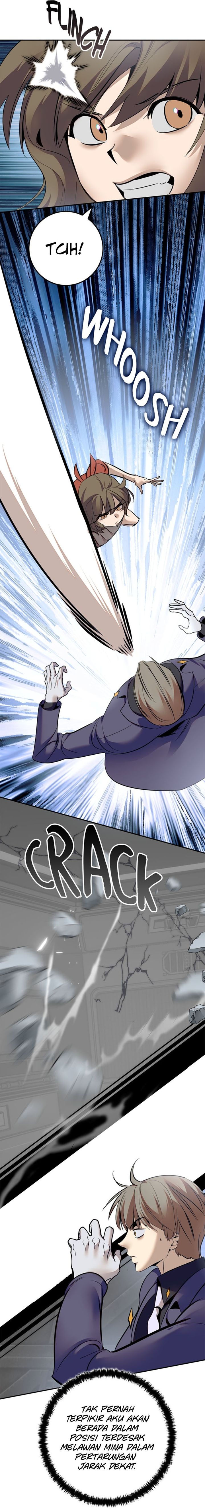 Return to Player Chapter 211 Gambar 28