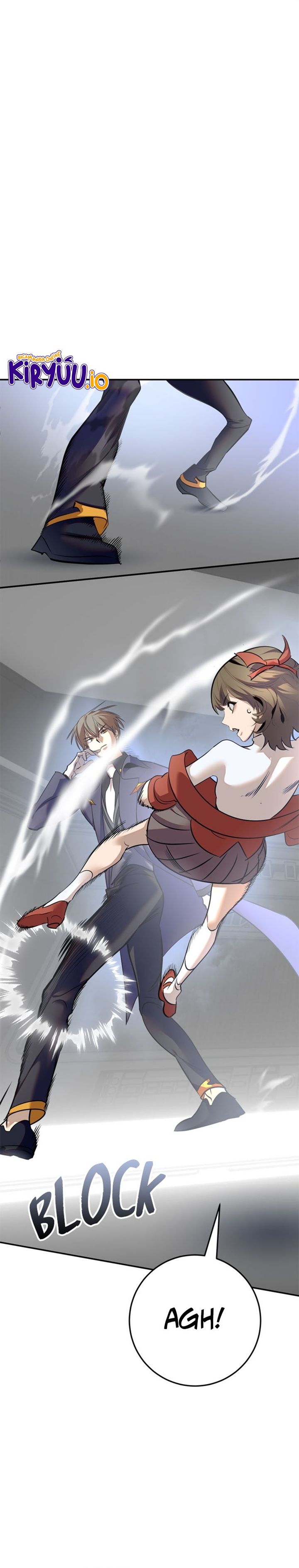 Return to Player Chapter 211 Gambar 33