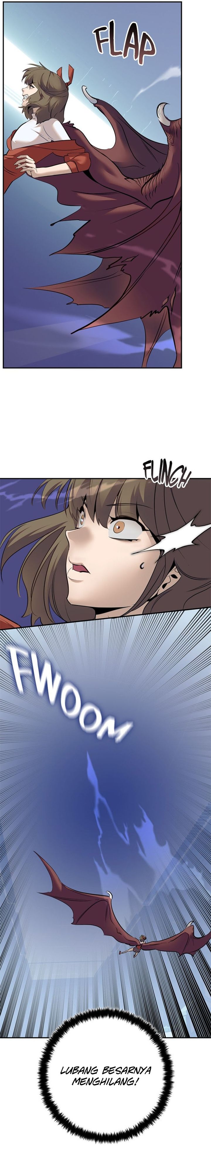 Return to Player Chapter 212 Gambar 2