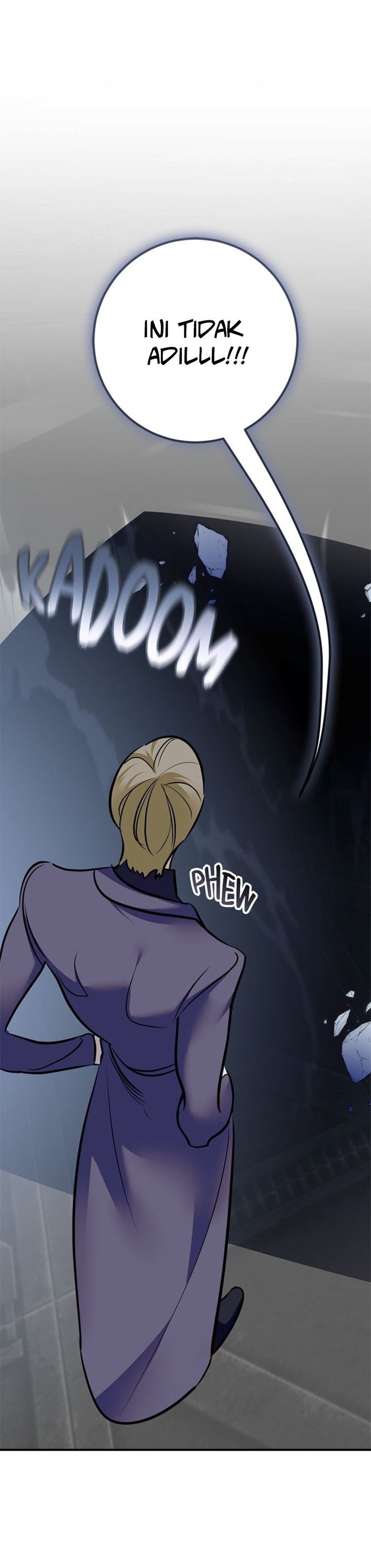 Return to Player Chapter 212 Gambar 5