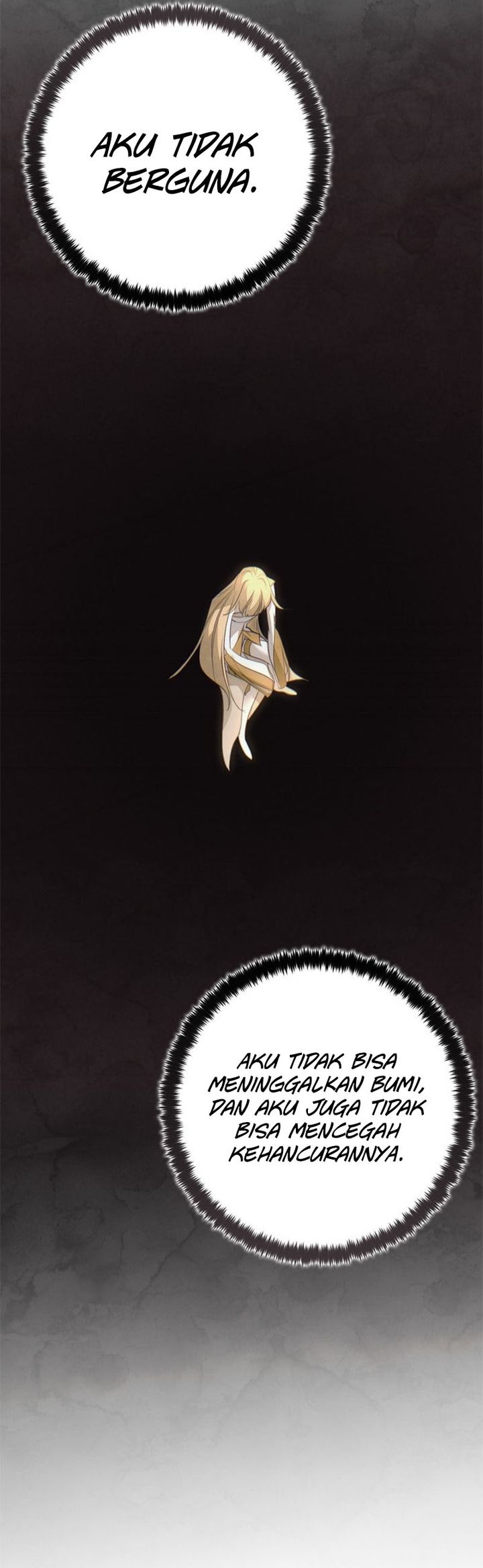 Return to Player Chapter 212 Gambar 17