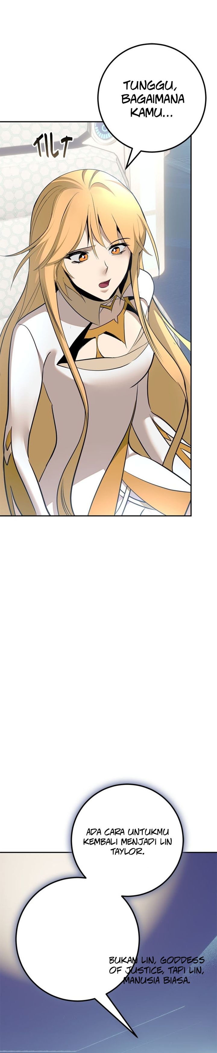 Return to Player Chapter 212 Gambar 20