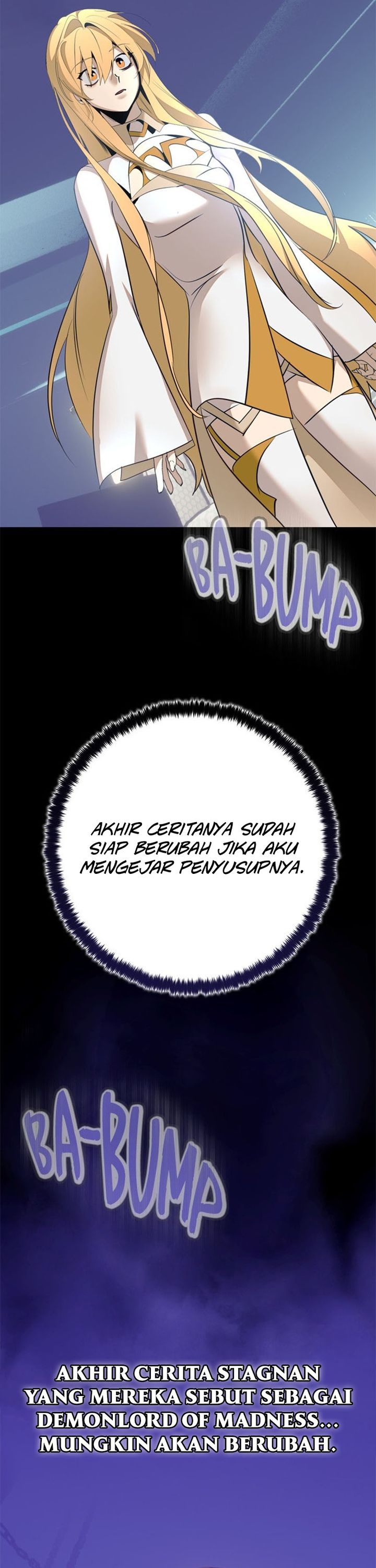 Return to Player Chapter 212 Gambar 27