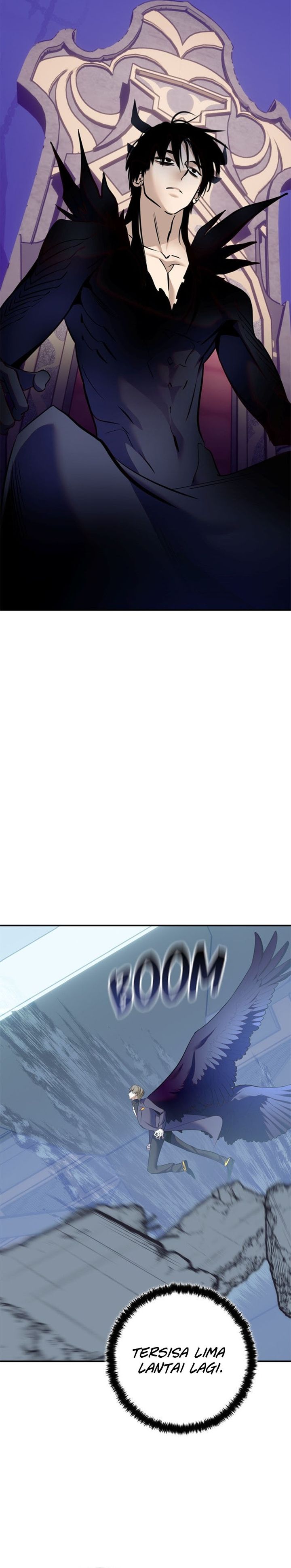 Return to Player Chapter 212 Gambar 28