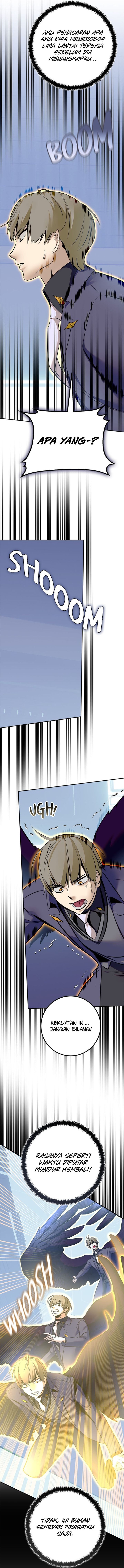 Return to Player Chapter 212 Gambar 30