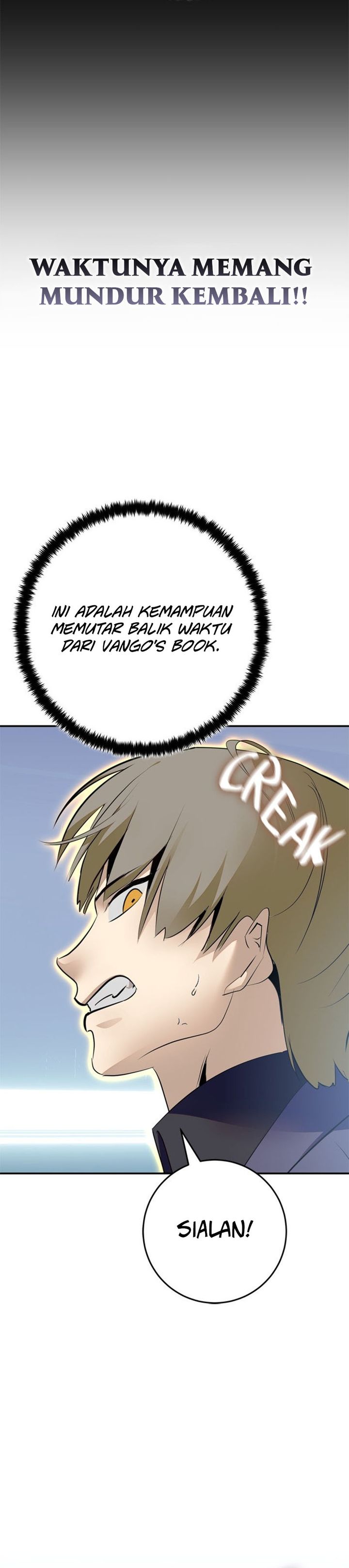 Return to Player Chapter 212 Gambar 31