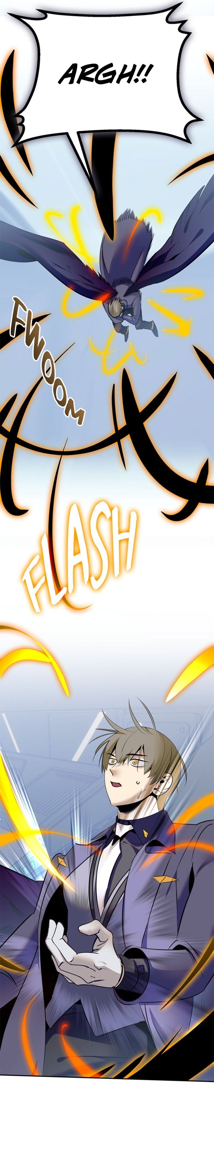 Return to Player Chapter 212 Gambar 32