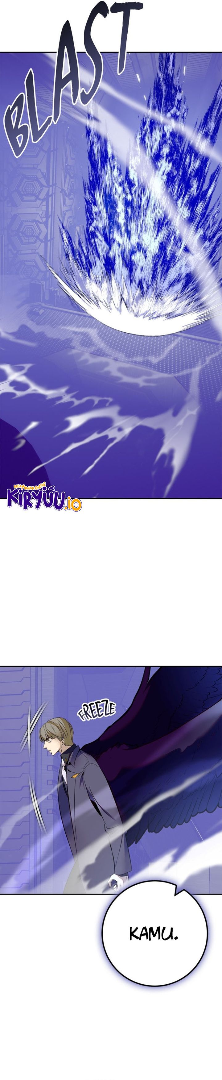 Return to Player Chapter 212 Gambar 34