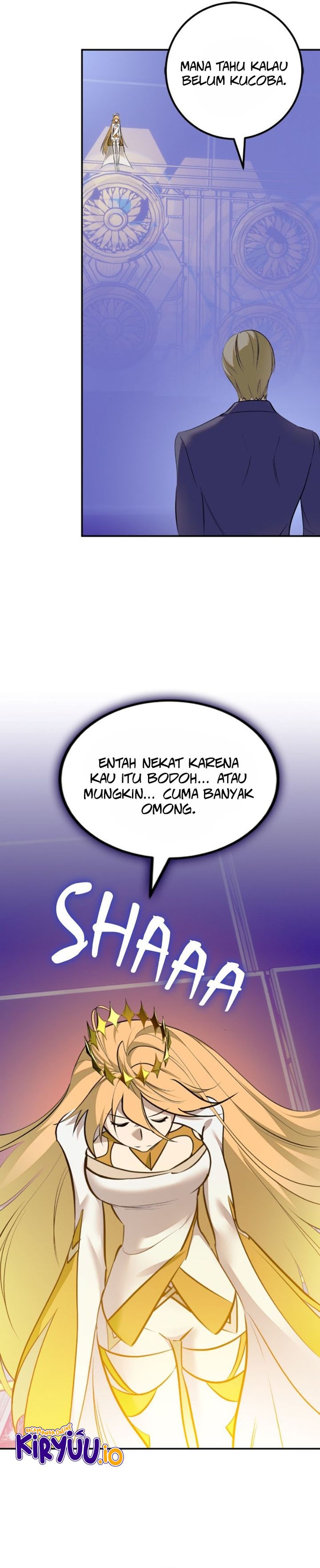Return to Player Chapter 213 Gambar 5