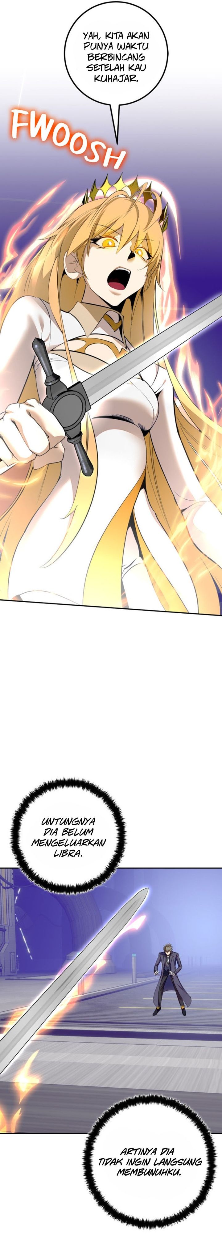 Return to Player Chapter 213 Gambar 6