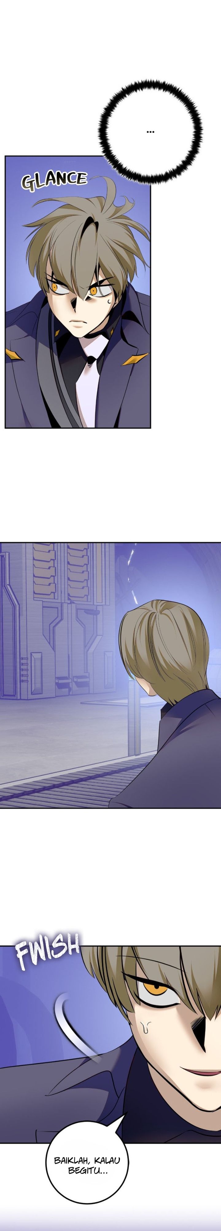 Return to Player Chapter 213 Gambar 7