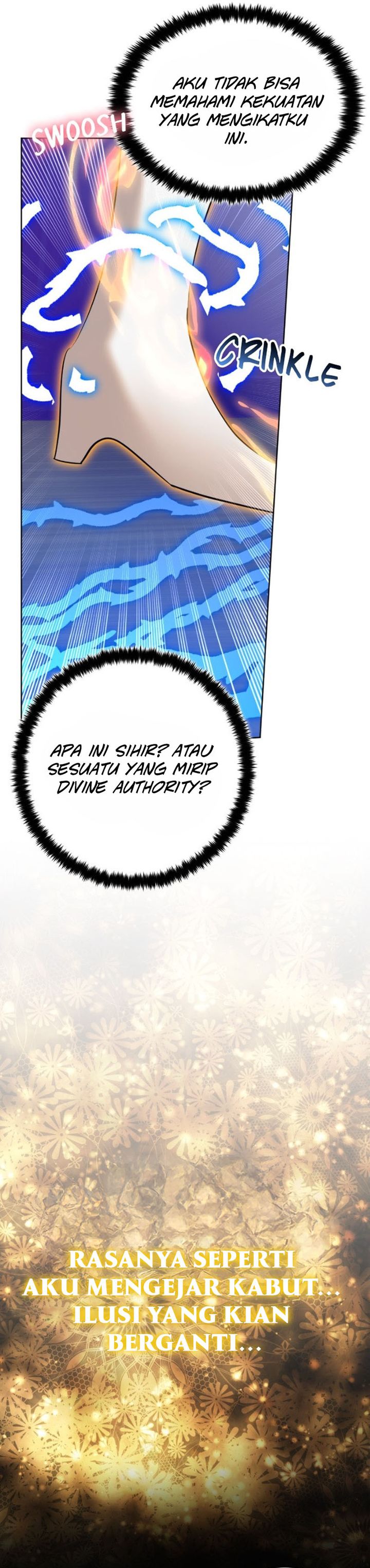Return to Player Chapter 213 Gambar 13