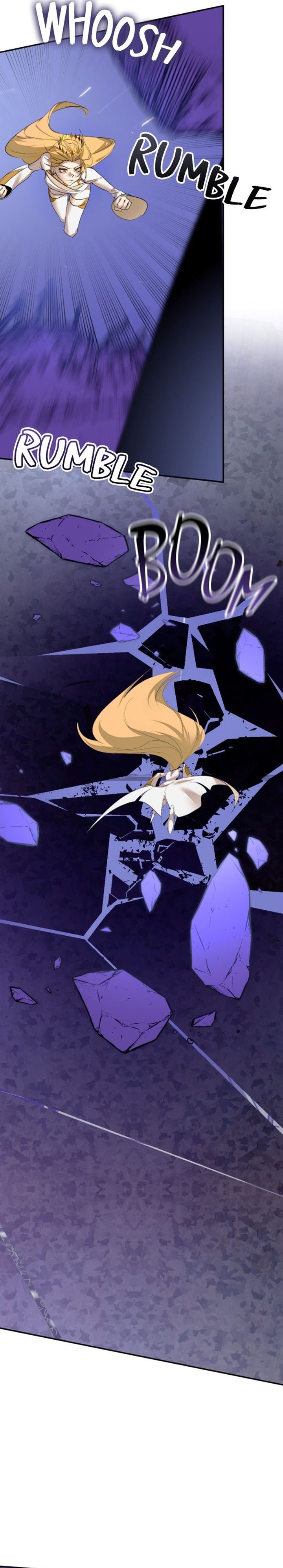 Return to Player Chapter 213 Gambar 16