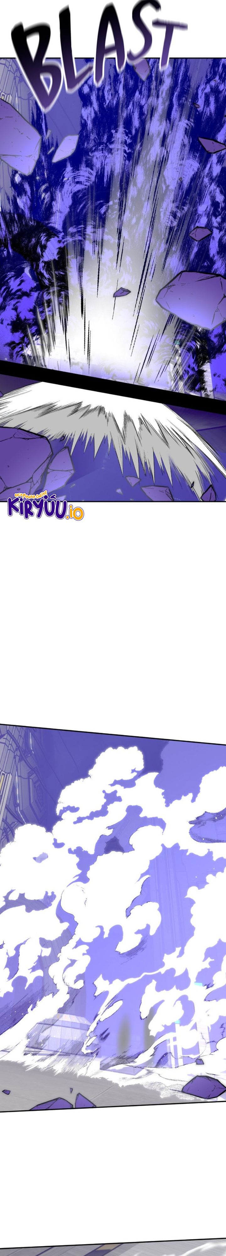 Return to Player Chapter 213 Gambar 18