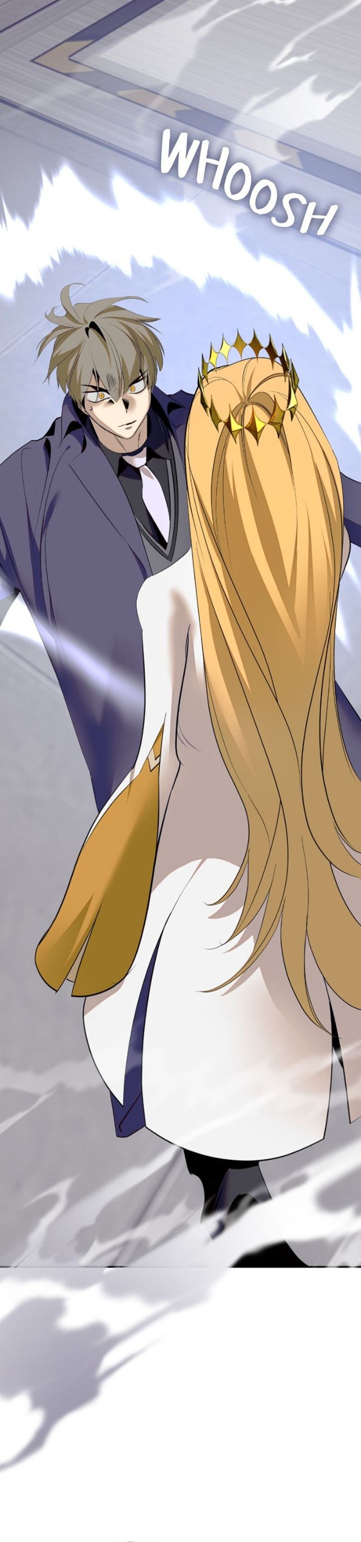 Return to Player Chapter 213 Gambar 19