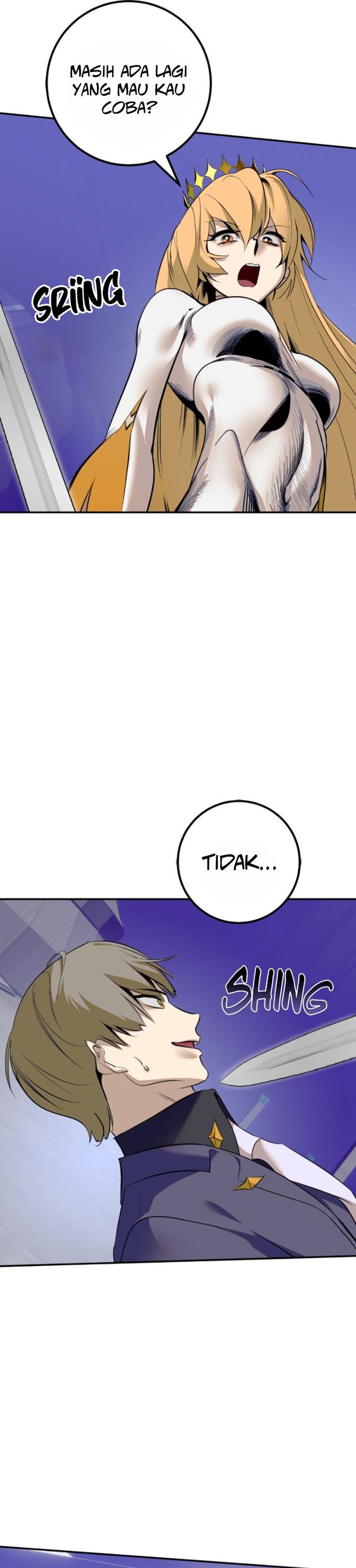 Return to Player Chapter 213 Gambar 20