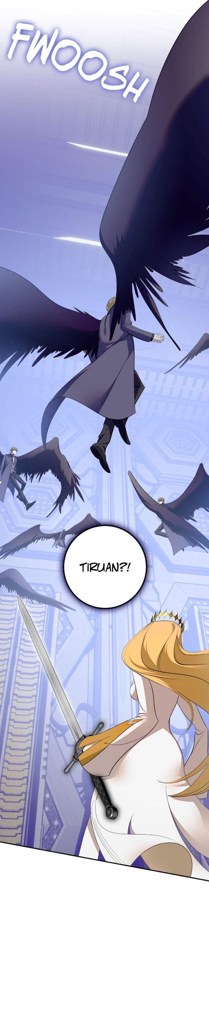 Return to Player Chapter 213 Gambar 22