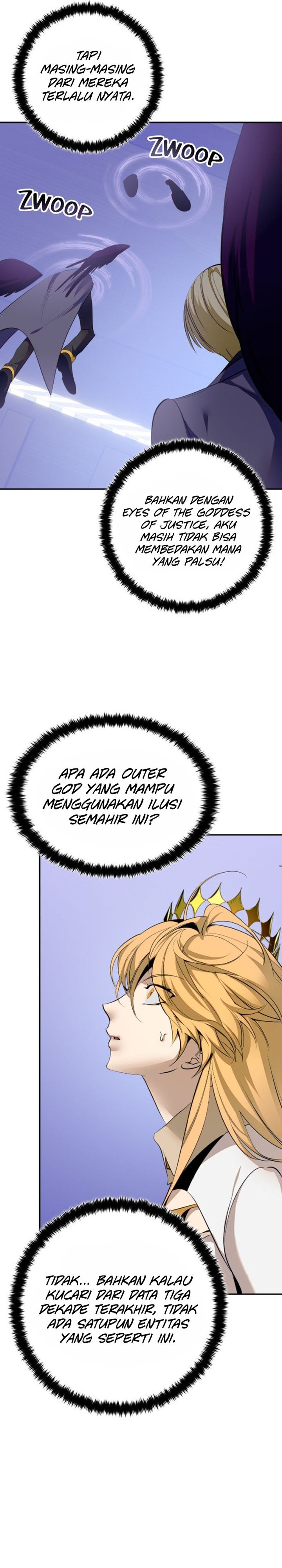 Return to Player Chapter 213 Gambar 23