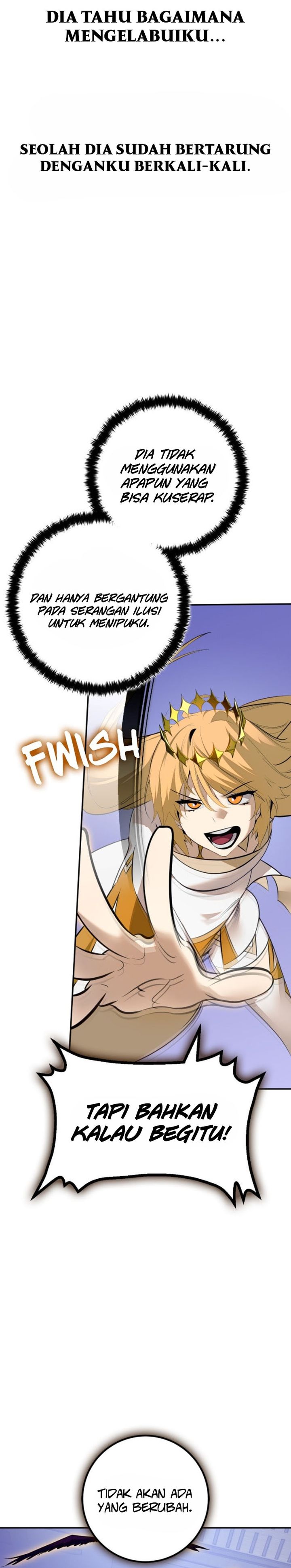 Return to Player Chapter 213 Gambar 24