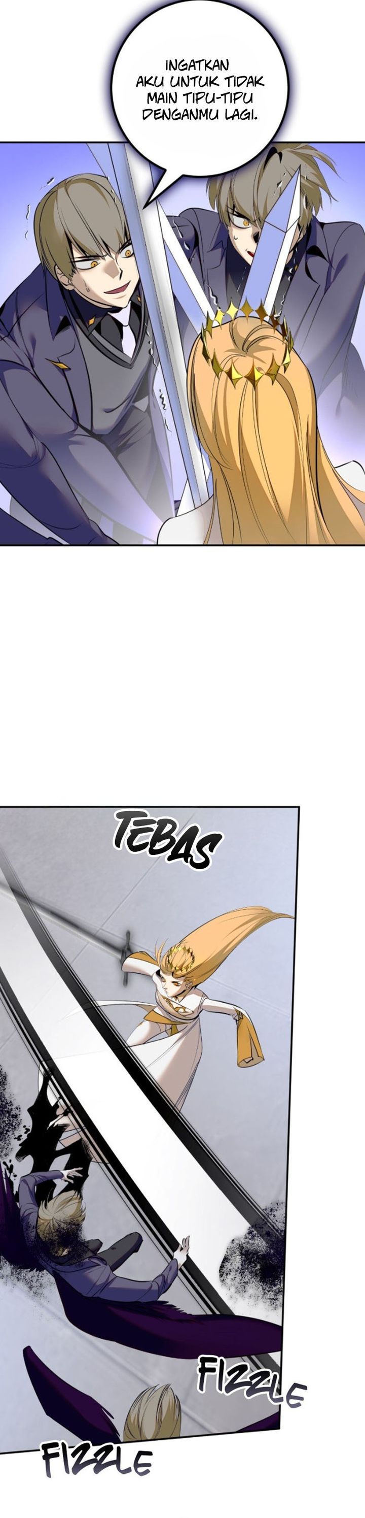 Return to Player Chapter 213 Gambar 30