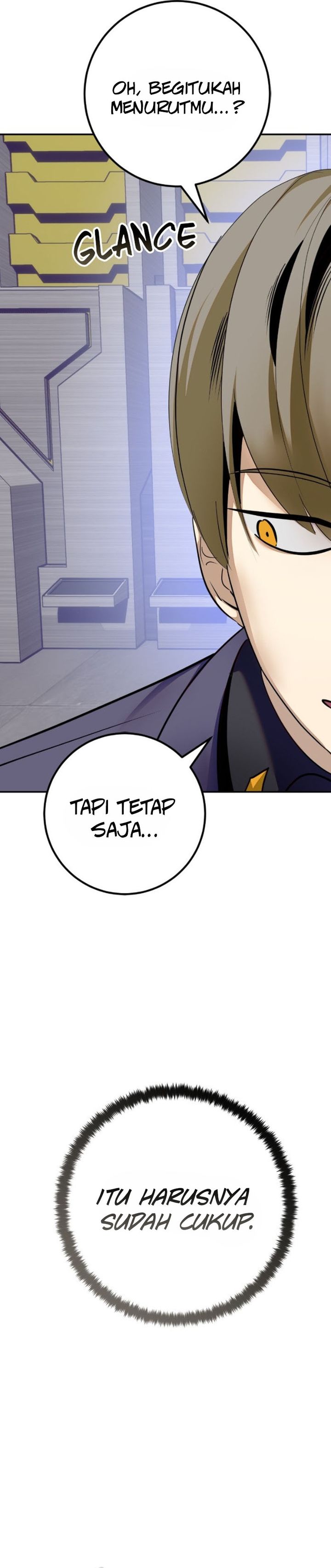 Return to Player Chapter 213 Gambar 32