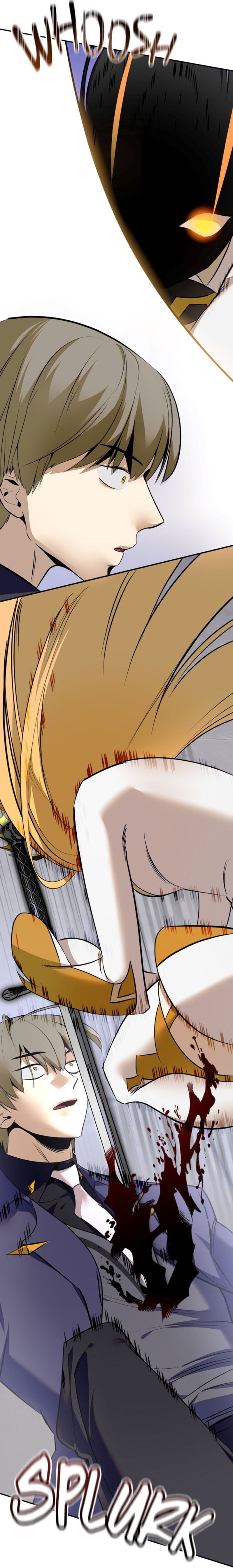 Return to Player Chapter 213 Gambar 33