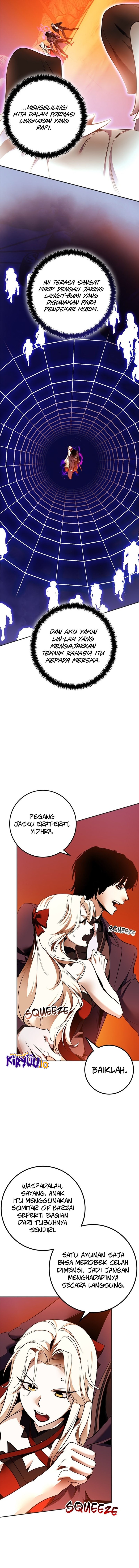 Return to Player Chapter 218 Gambar 2