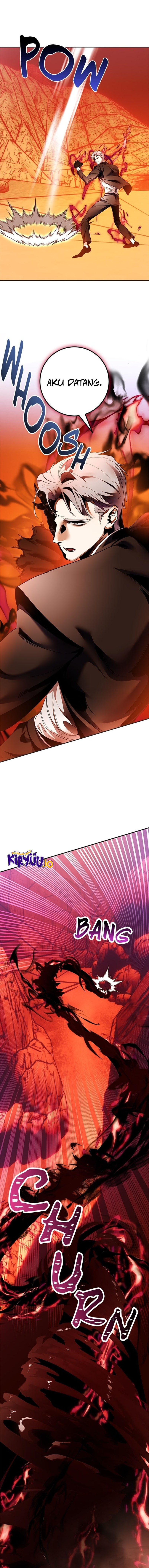 Return to Player Chapter 218 Gambar 3