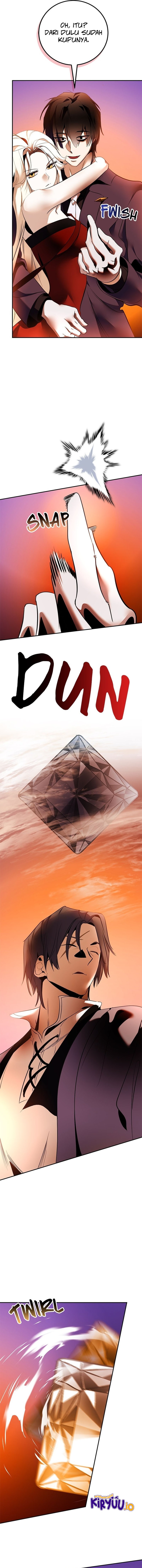 Return to Player Chapter 218 Gambar 8