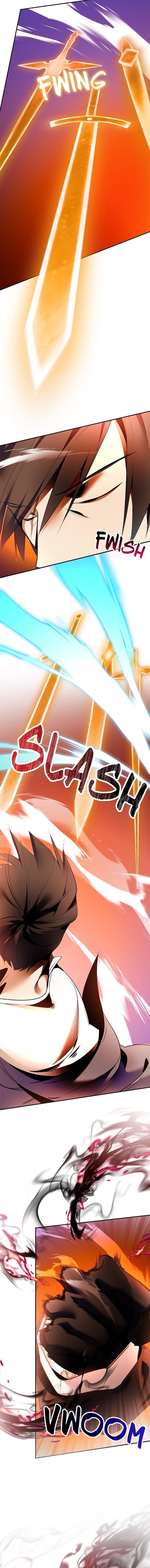 Return to Player Chapter 218 Gambar 9