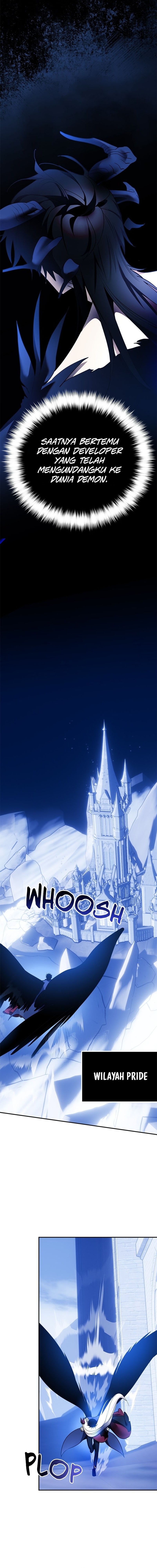 Return to Player Chapter 218 Gambar 15