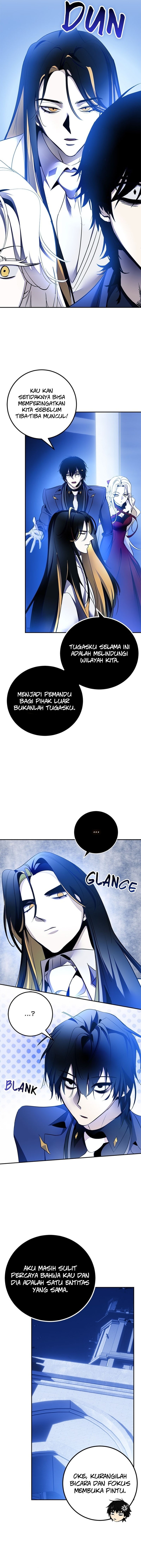 Return to Player Chapter 218 Gambar 17