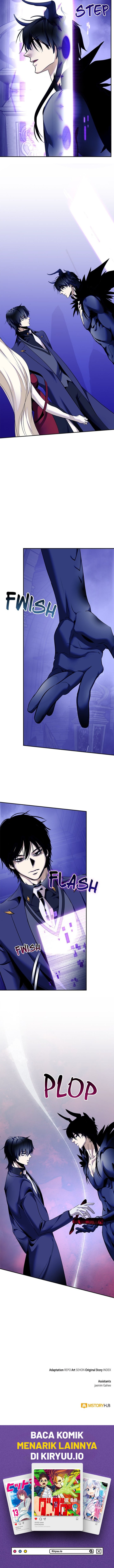 Return to Player Chapter 220 Gambar 11