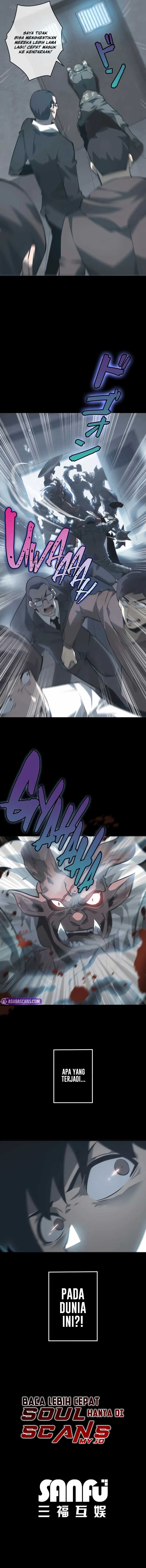 Return From The Abyss Chapter 01 Gambar 16