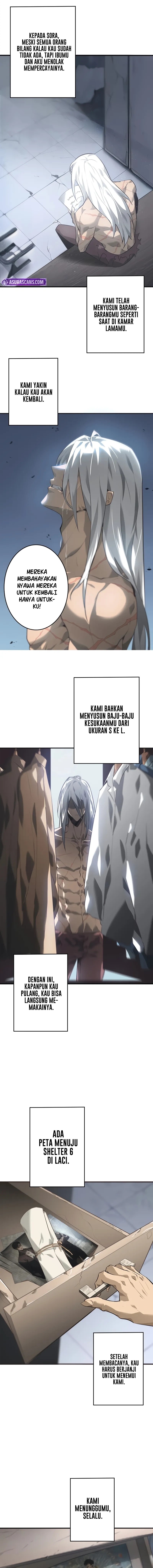Return From The Abyss Chapter 06 Gambar 3